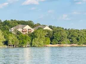 Table Rock Sunset Condos On The Lake